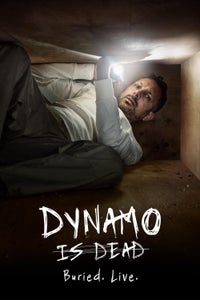 Dynamo Is Dead Dynamo Is Dead