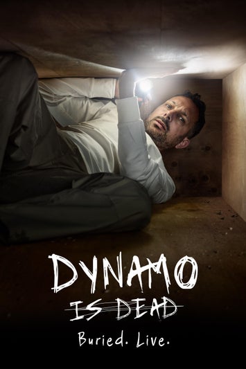 Dynamo Is Dead
