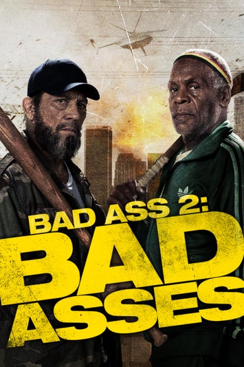 Bad Ass 2: Bad Asses