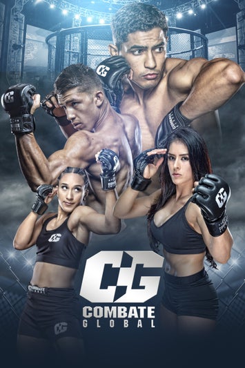 Combate Global MMA