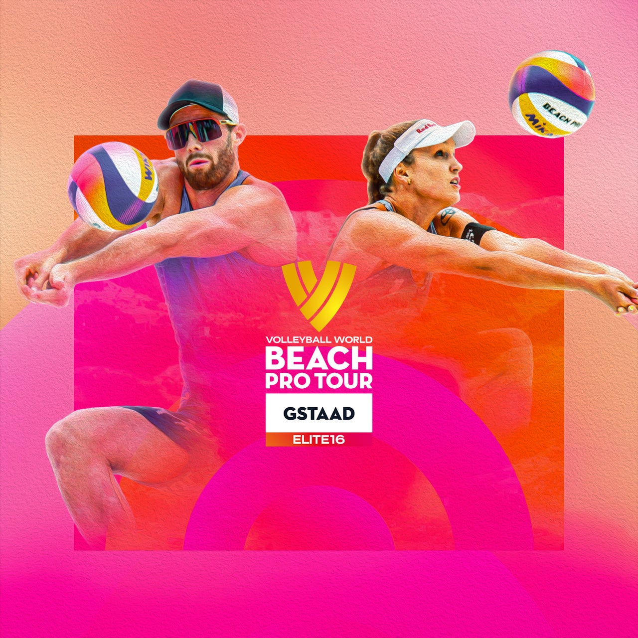 Beach Pro Tour