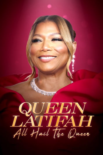 Queen Latifah: All Hail the Queen