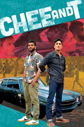 Chee and T
