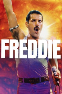 Freddie Freddie