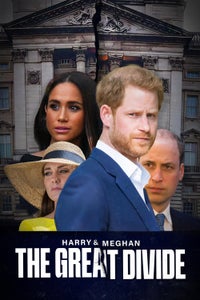 Harry & Meghan: The Great Divide Harry & Meghan: The Great Divide