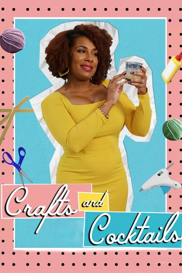 Crafts & Cocktails