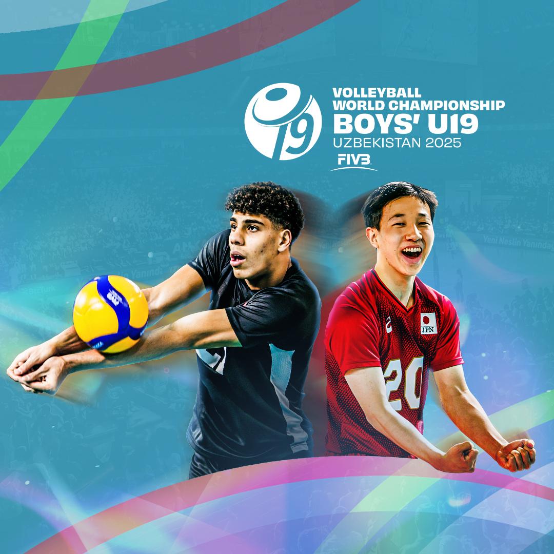 Age Groups World Championships