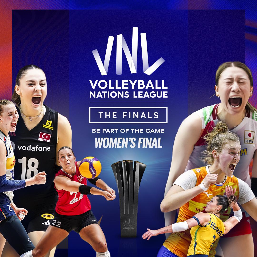 Volleyball Nations League