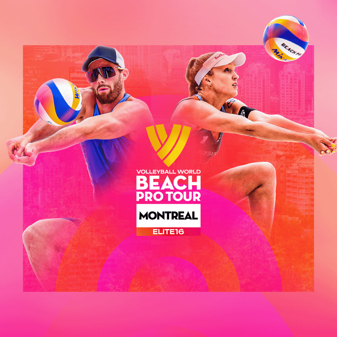 Beach Pro Tour