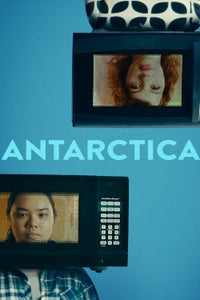 Antarctica Antarctica