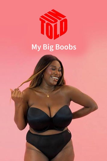 My Big Boobs