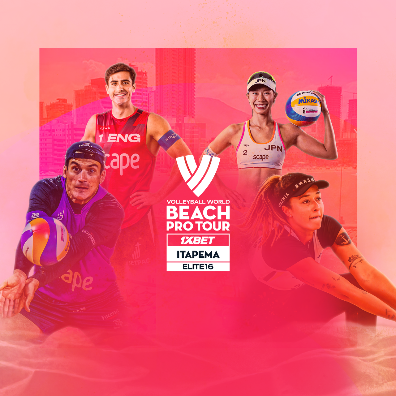 Beach Pro Tour