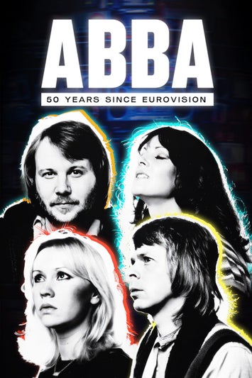 ABBA: 50 Years Since Eurovision