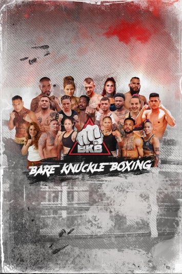 BKB Bare Knuckle Boxing