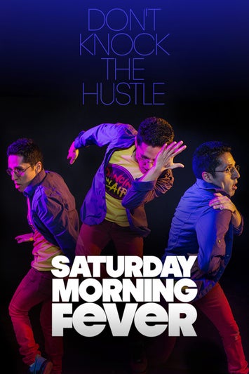 Saturday Morning Fever