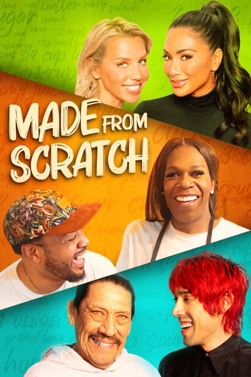 Made From Scratch
