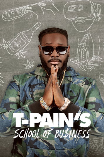 T-Pain's School of Business