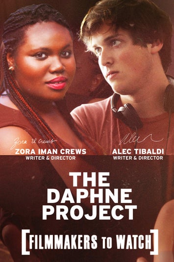 The Daphne Project
