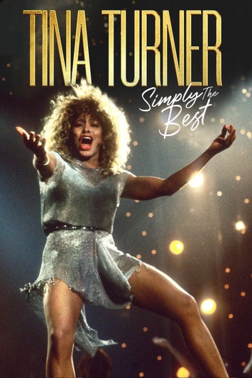 Tina Turner: Simply the Best