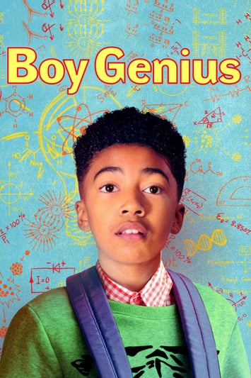 Boy Genius