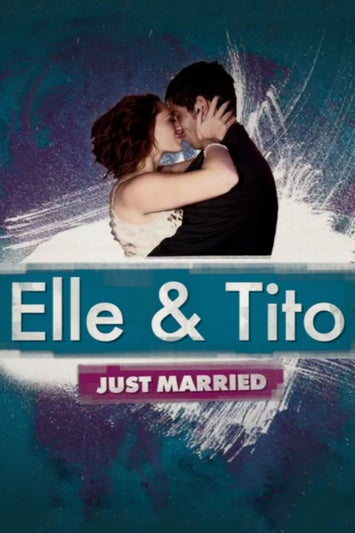 Elle And Tito: Just Married