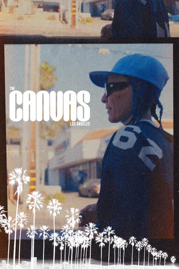 The Canvas