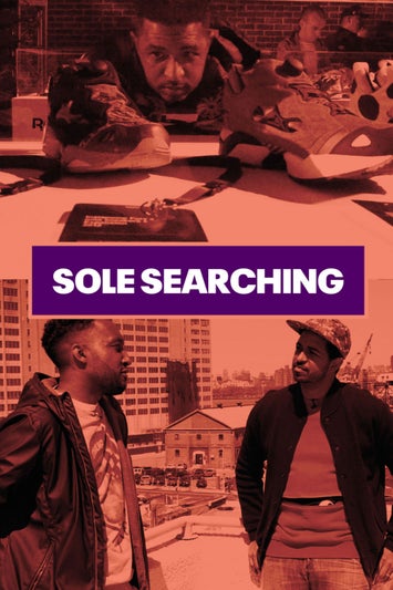 Sole Searching