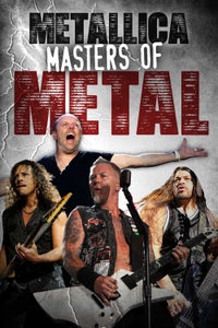 Metallica: Masters of Metal Metallica: Masters of Metal