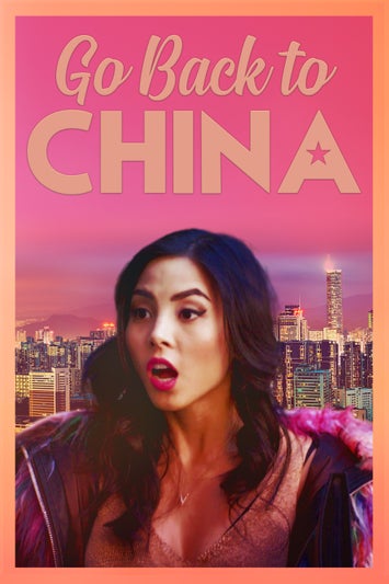Go Back to China