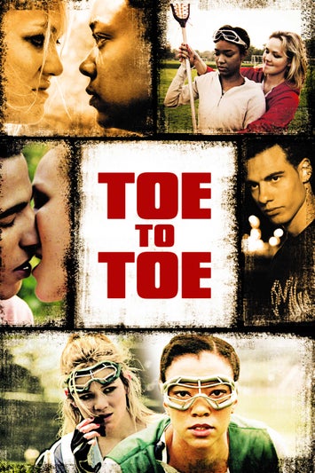 Toe to Toe