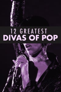 12 Greatest Divas of Pop 12 Greatest Divas of Pop