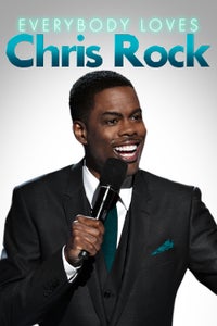 Everybody Loves Chris Rock Everybody Loves Chris Rock