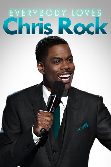 Everybody Loves Chris Rock