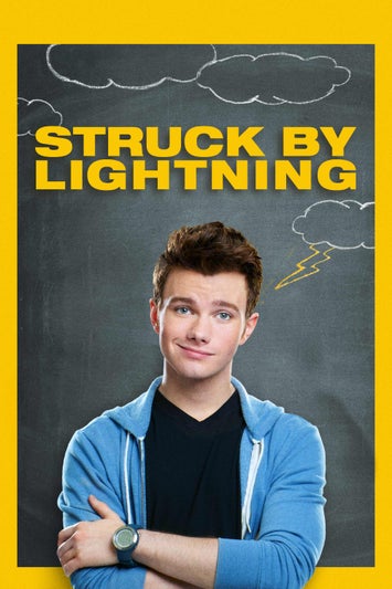Struck by Lightning