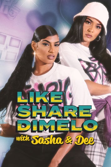 Like, Share, Dimelo