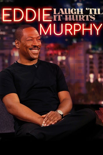 Eddie Murphy: Laugh 'Till It Hurts