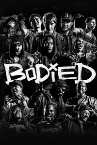 Bodied Bodied