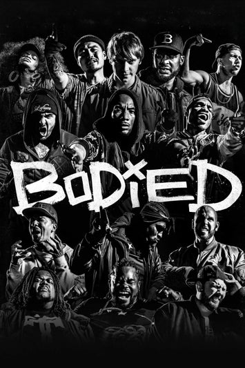 Bodied