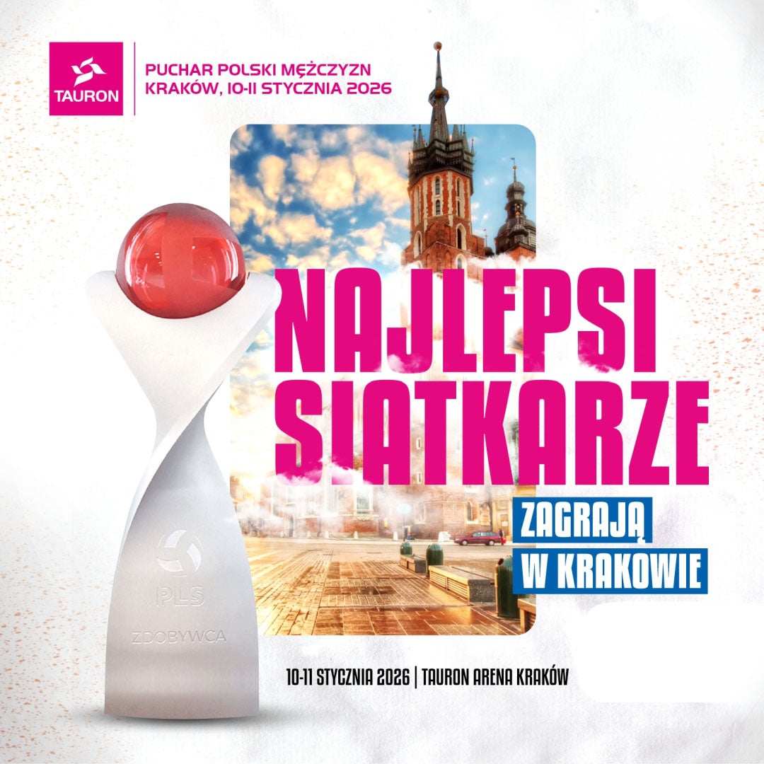 BOGDANKA LUK Lublin - Indykpol AZS Olsztyn | Polish Cup Semi-Final 1