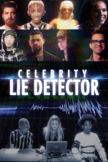 Celebrity Lie Detector