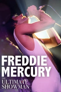 Freddie Mercury: The Ultimate Showman Freddie Mercury: The Ultimate Showman