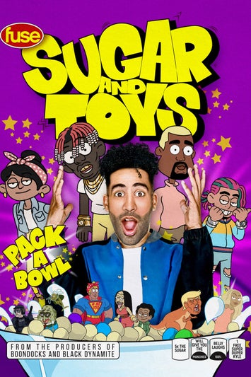 Sugar and Toys