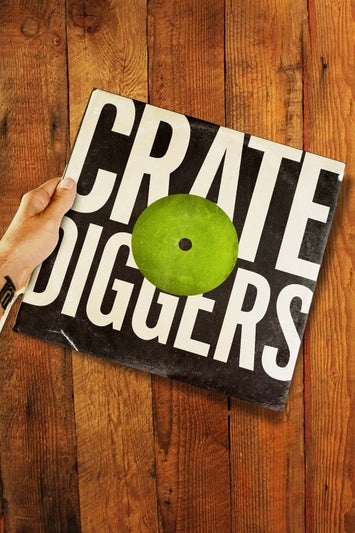 Crate Diggers