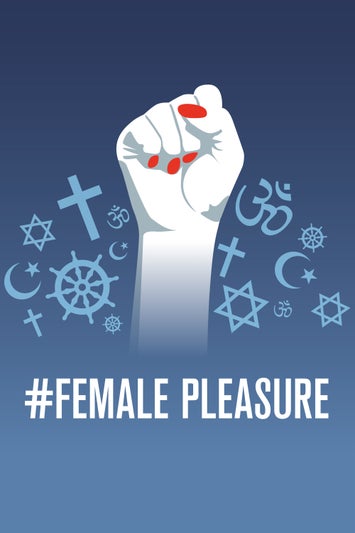 #Female Pleasure