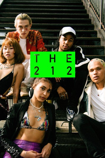 The 212