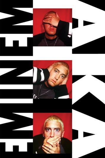 Eminem AKA