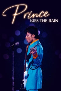 Prince: Kiss the Rain Prince: Kiss the Rain
