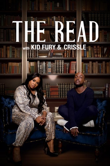 The Read With Kid Fury and Crissle