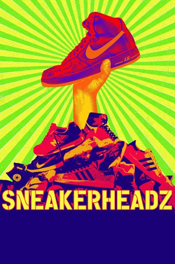 Sneakerheadz