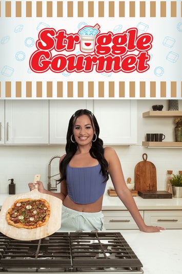 Struggle Gourmet
